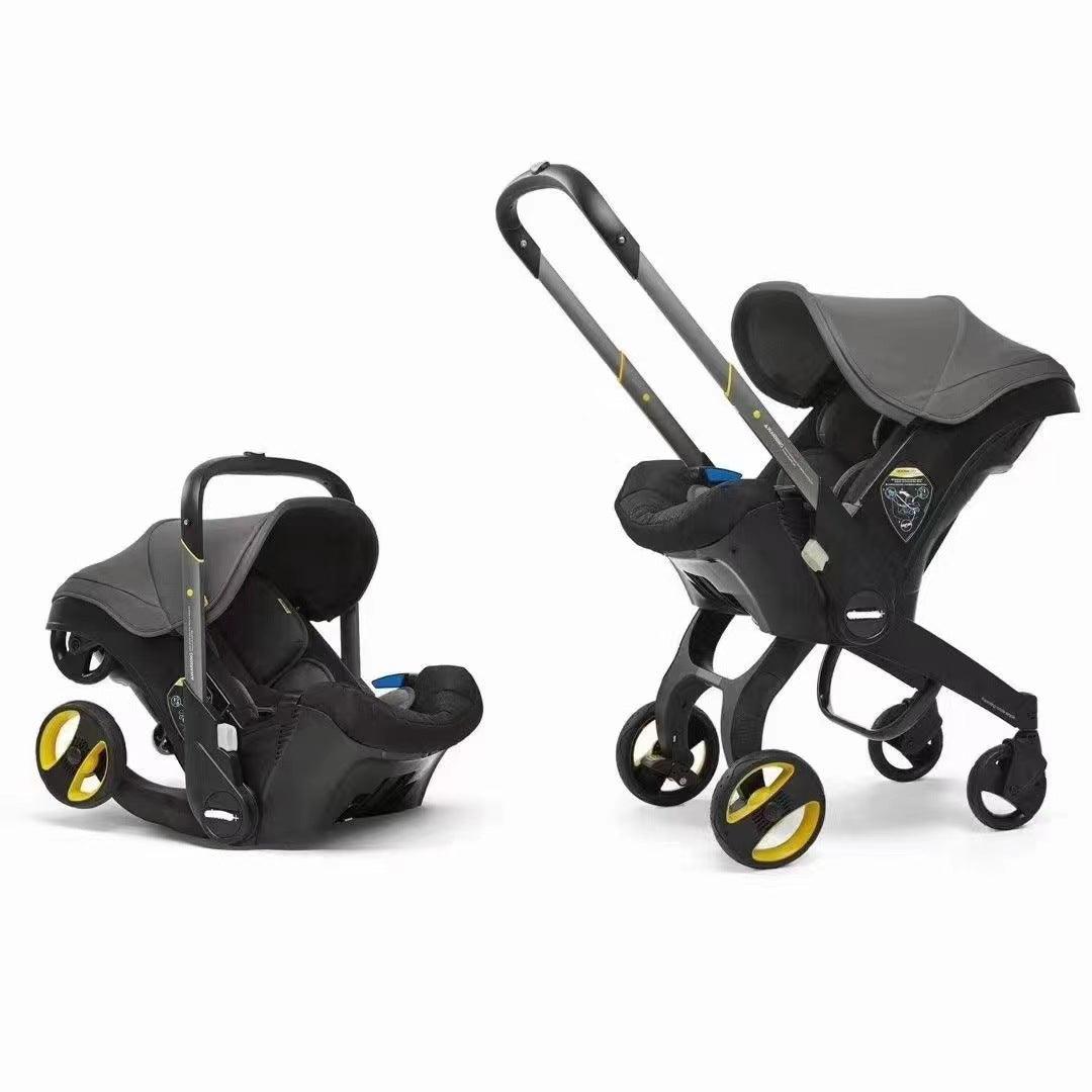 Two-way Car Seat Stroller