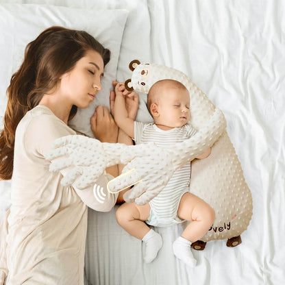 3 Levels Adjustable Simulation of Mother's Automatic Palm Slapping