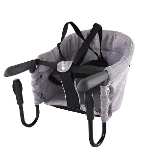 Foldable Baby Table Side Chair