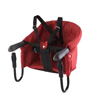 Foldable Baby Table Side Chair