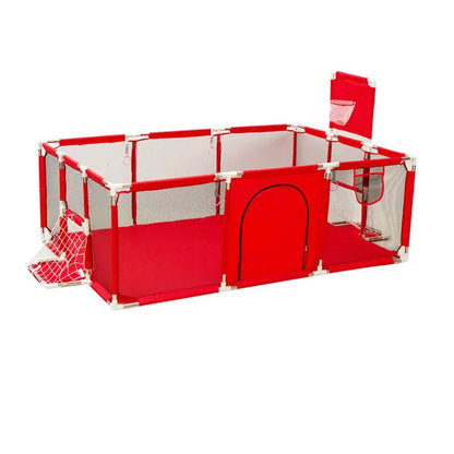 Football Play Pen
