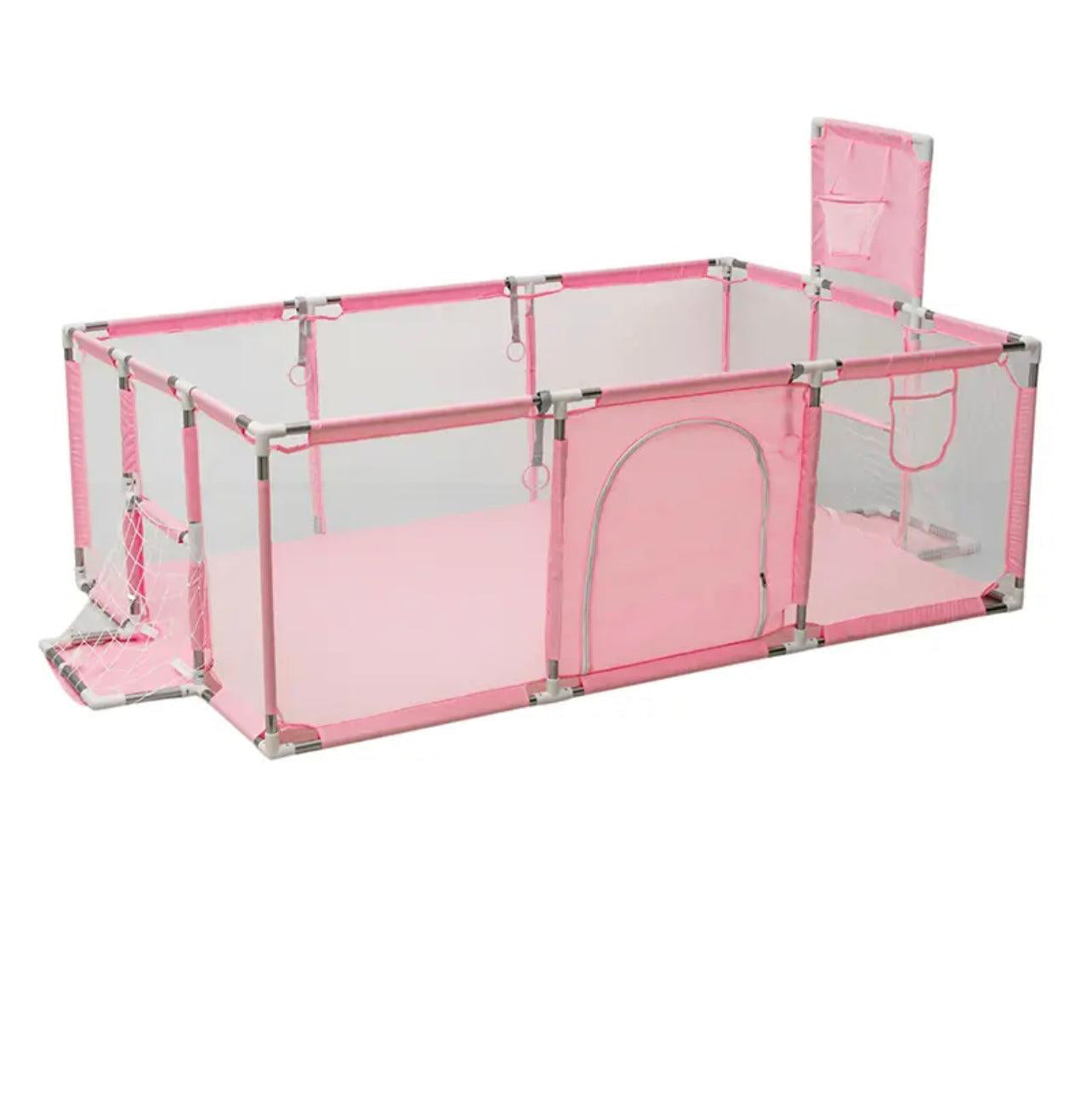 Football Play Pen