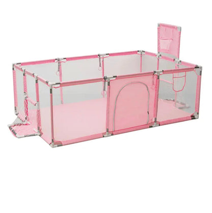 Football Play Pen