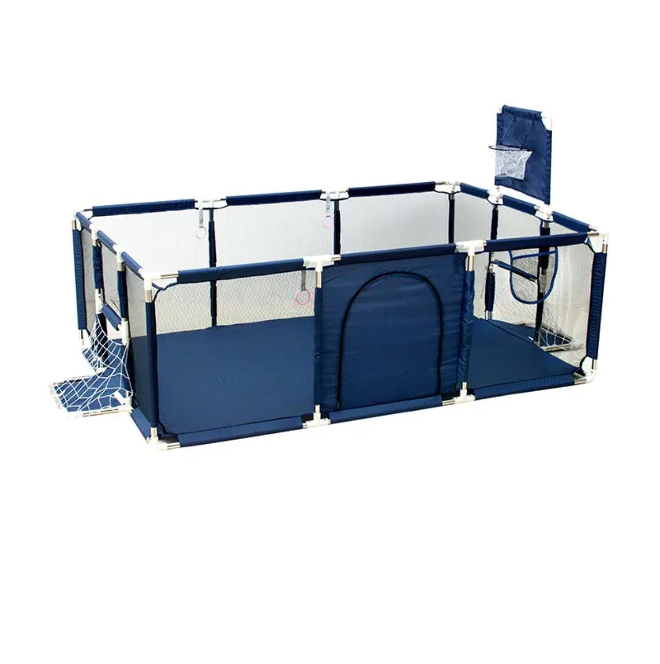Football Play Pen