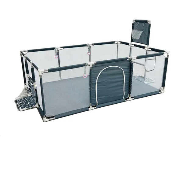 Football Play Pen