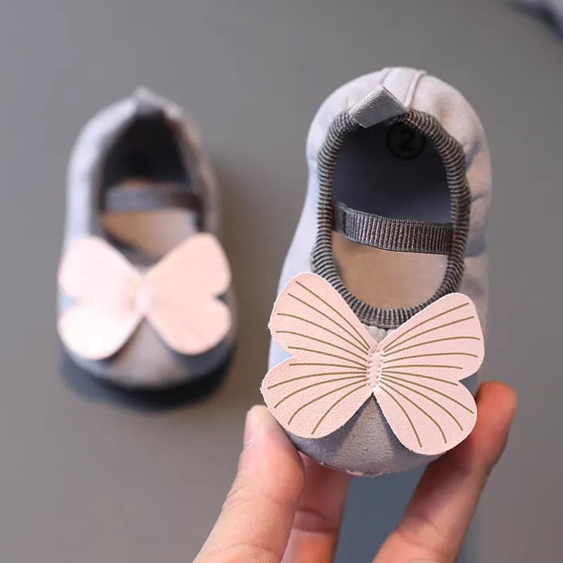 Baby Girl shoes