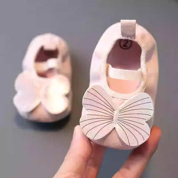 Baby Girl shoes