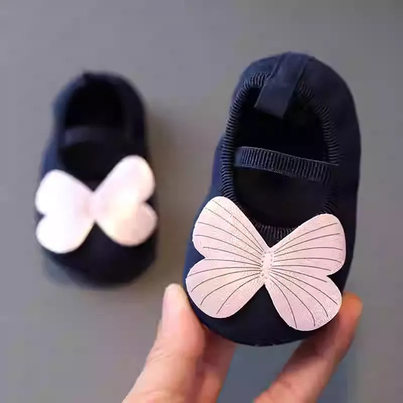 Baby Girl shoes