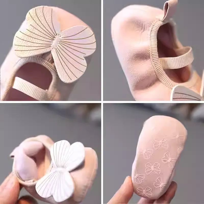 Baby Girl shoes
