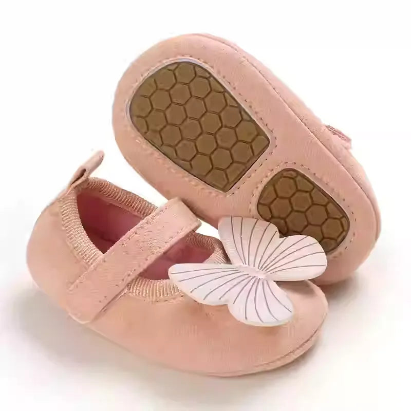 Baby Girl shoes
