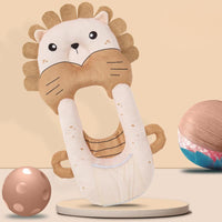 Brown Lion