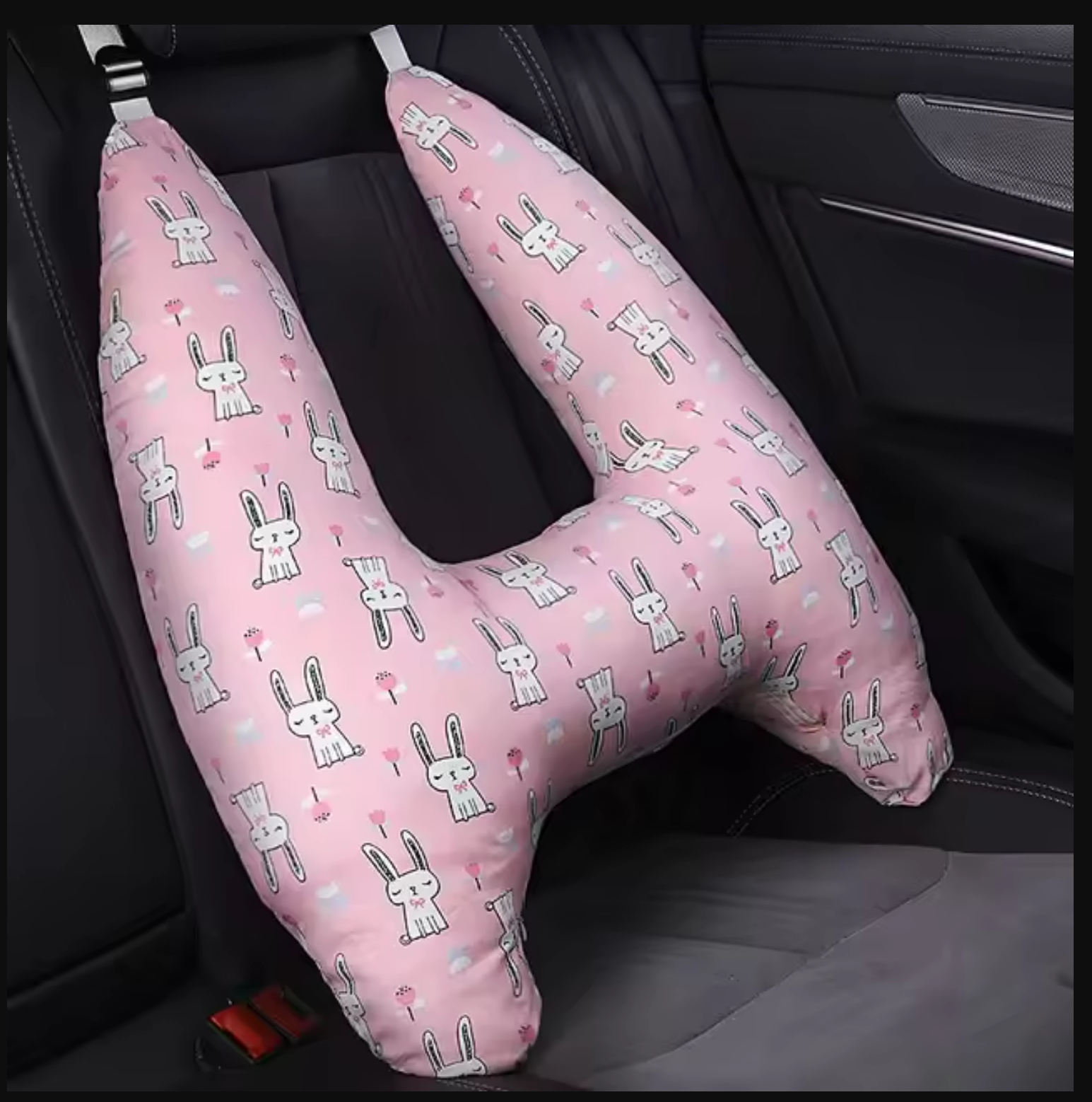 MEACAOFG Car Pillow