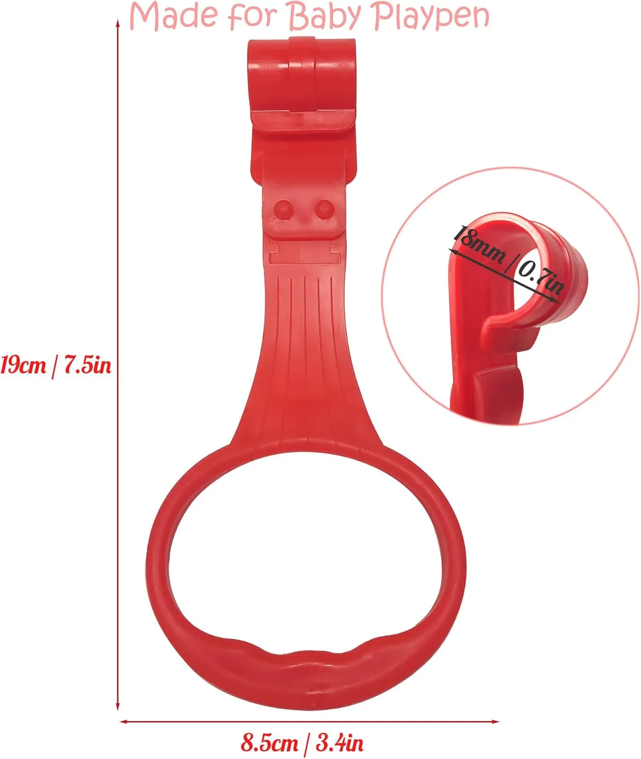 Baby Walking Harness Learning Assistant - Safe Standing Support Halter for Toddlers