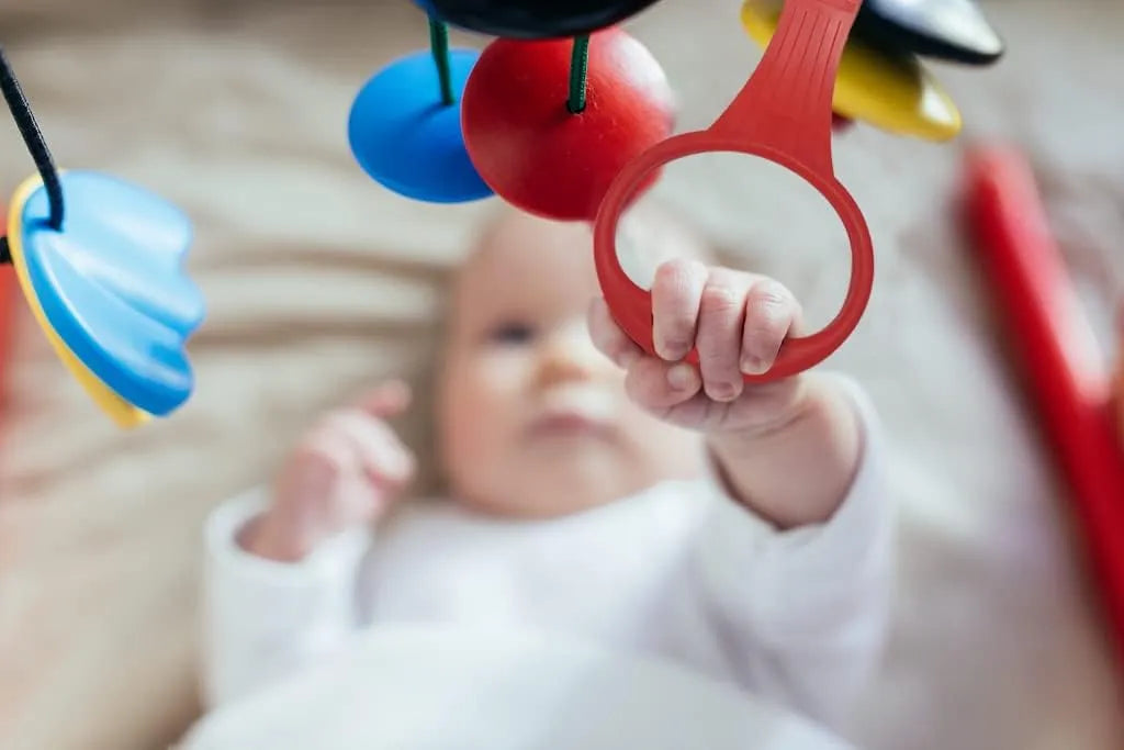 Baby Walking Harness Learning Assistant - Safe Standing Support Halter for Toddlers
