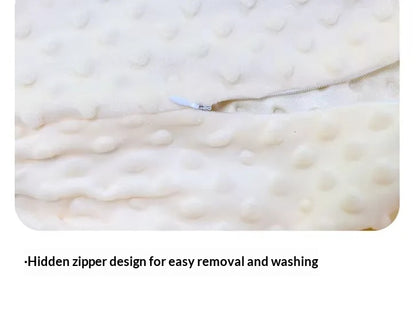 Premium Medium Baby Cot - Safe & Comfortable Nursery Bed for Growing Infants