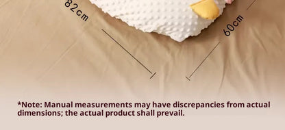 Premium Medium Baby Cot - Safe & Comfortable Nursery Bed for Growing Infants