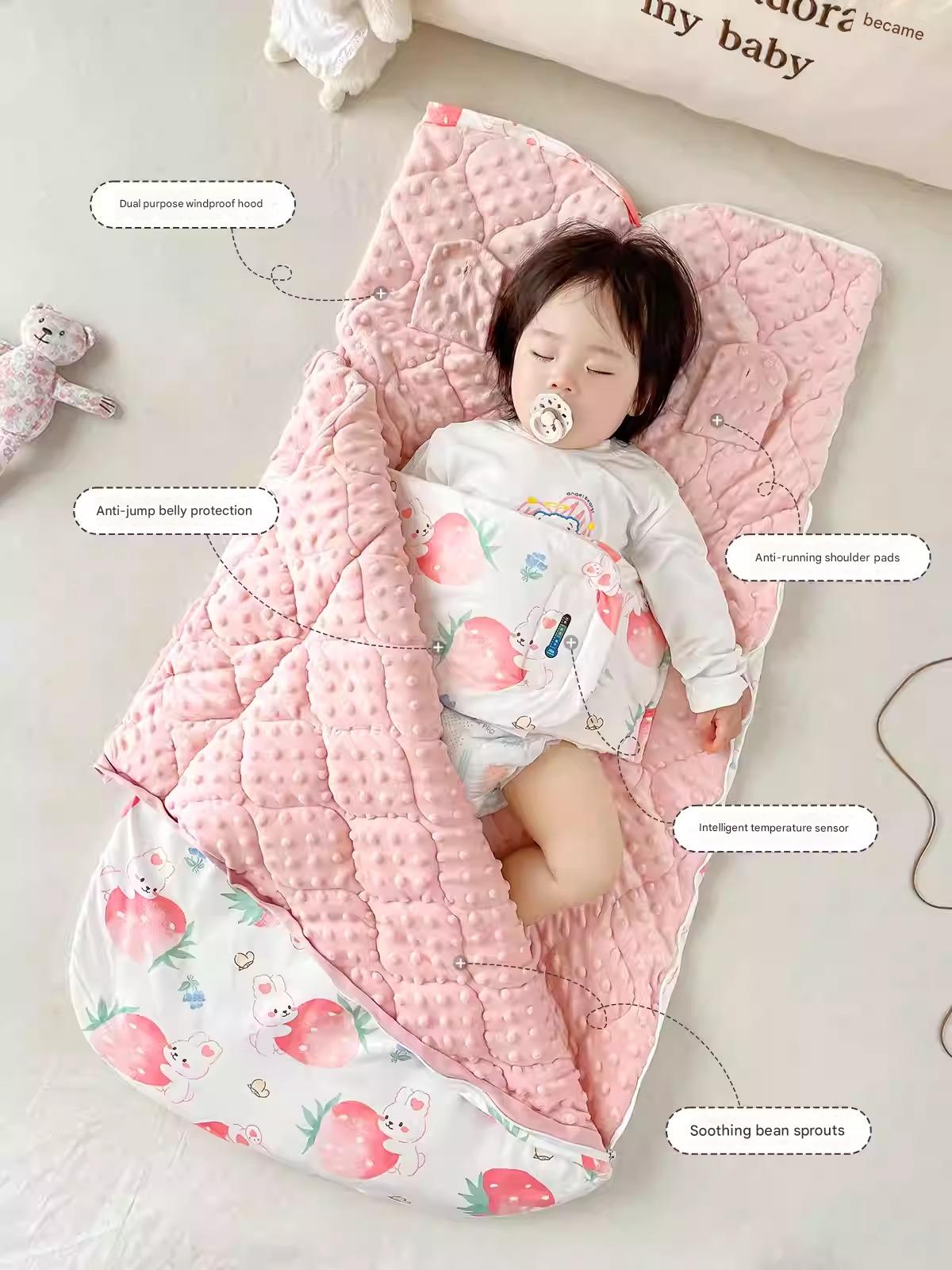 Baby bed