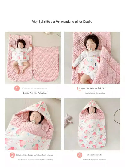Baby bed