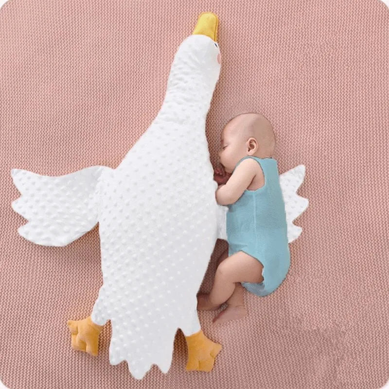 infant-tummy-time-support-goose-pillow