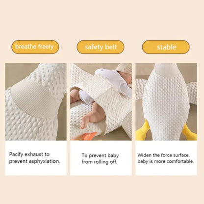 infant-tummy-time-support-goose-pillow