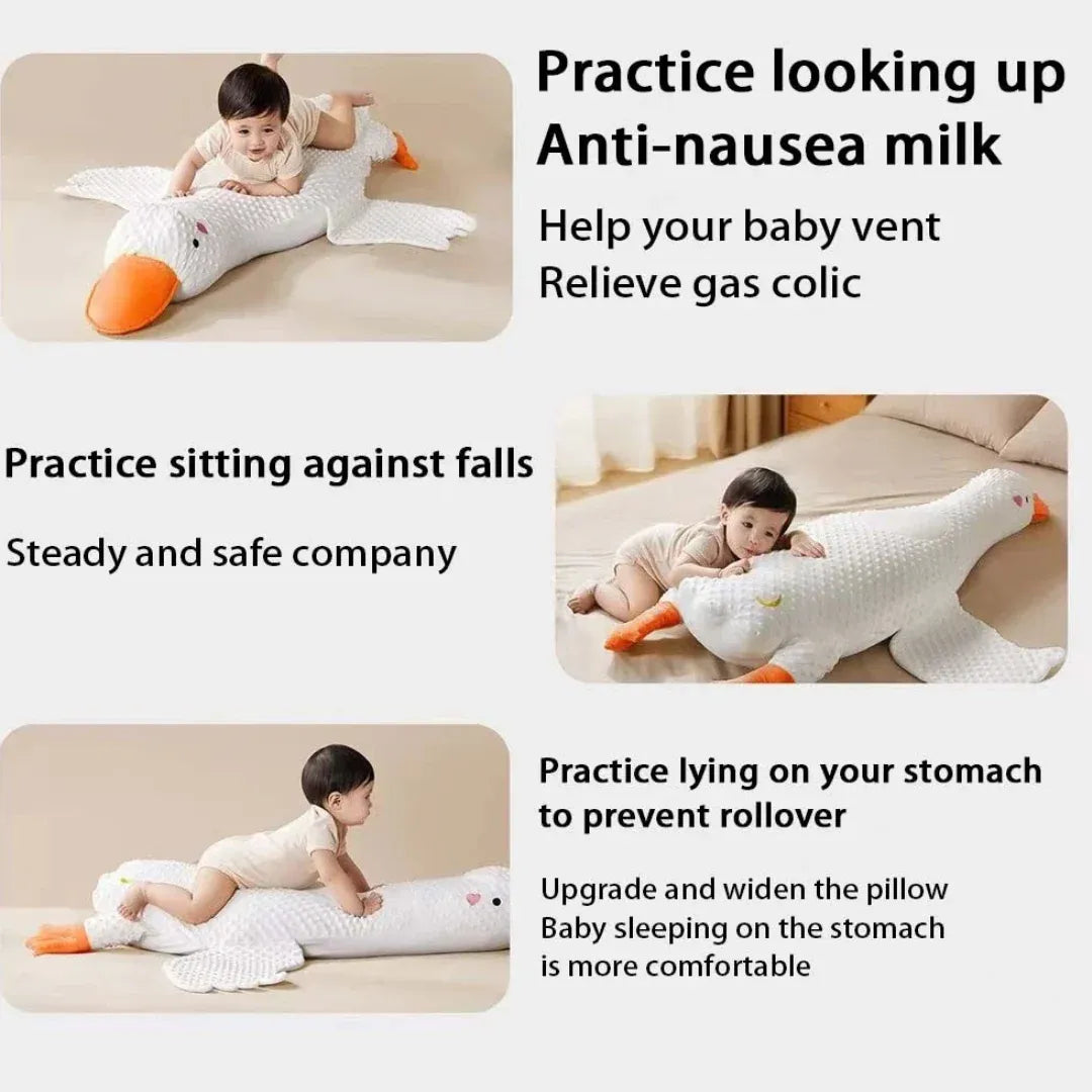 infant-tummy-time-support-goose-pillow
