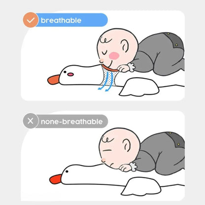 infant-tummy-time-support-goose-pillow