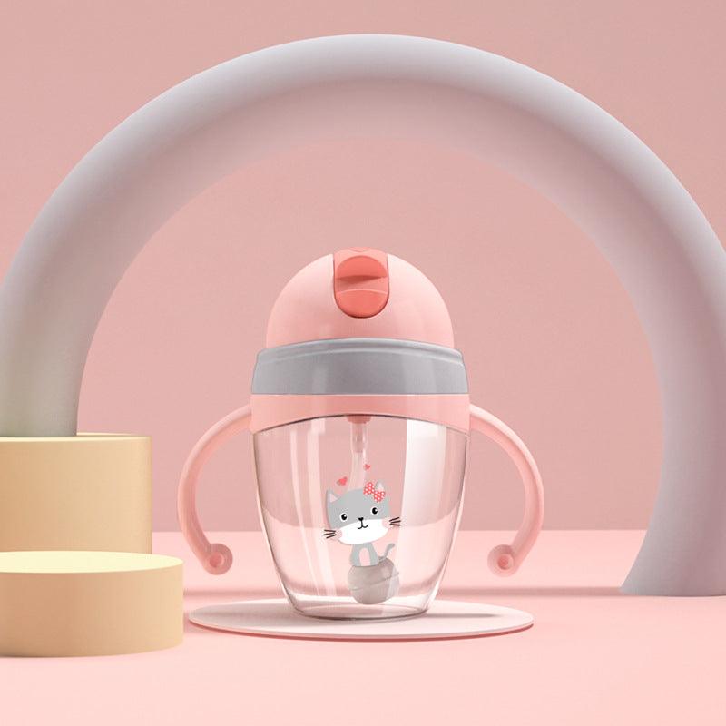 Kindergarten Baby Water Cup