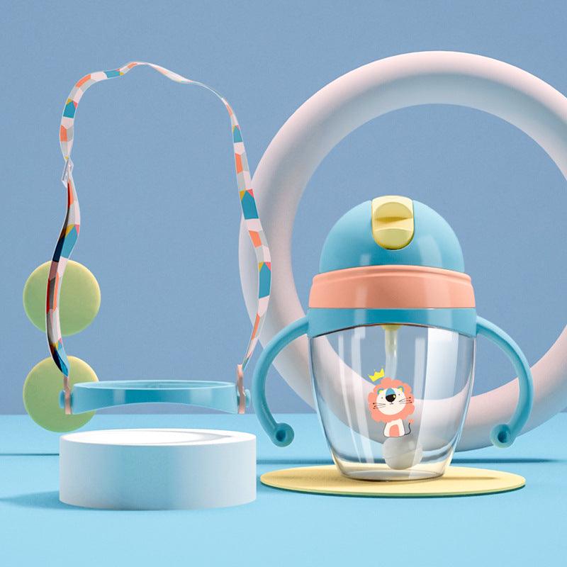 Kindergarten Baby Water Cup
