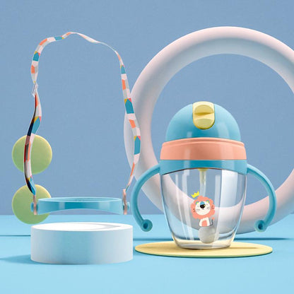 Kindergarten Baby Water Cup