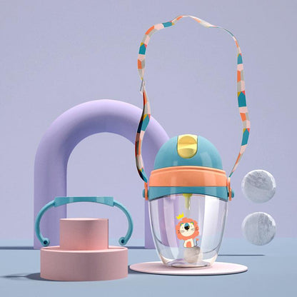 Kindergarten Baby Water Cup