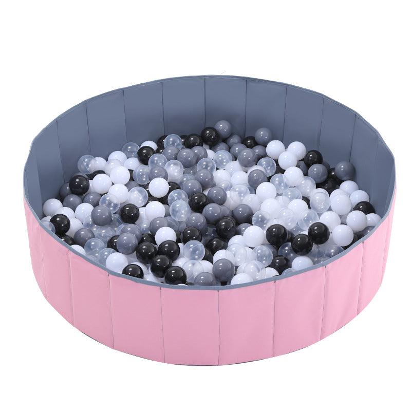Large Kids Foldable Indoor Ball Pit