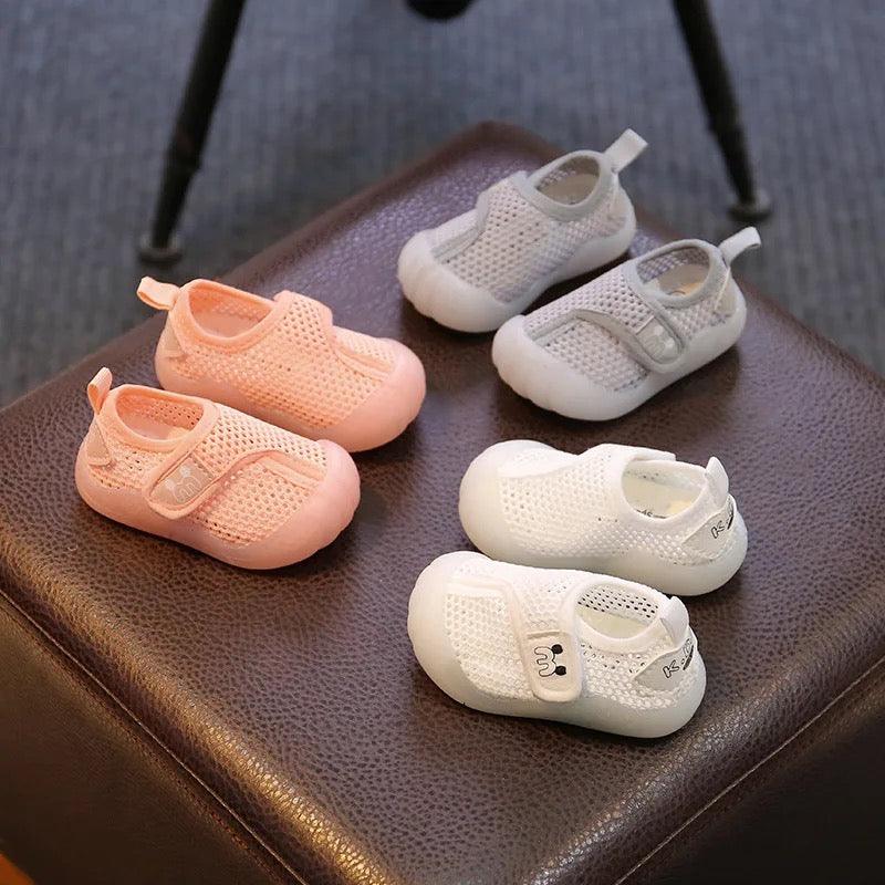 Mesh Summer Shoes