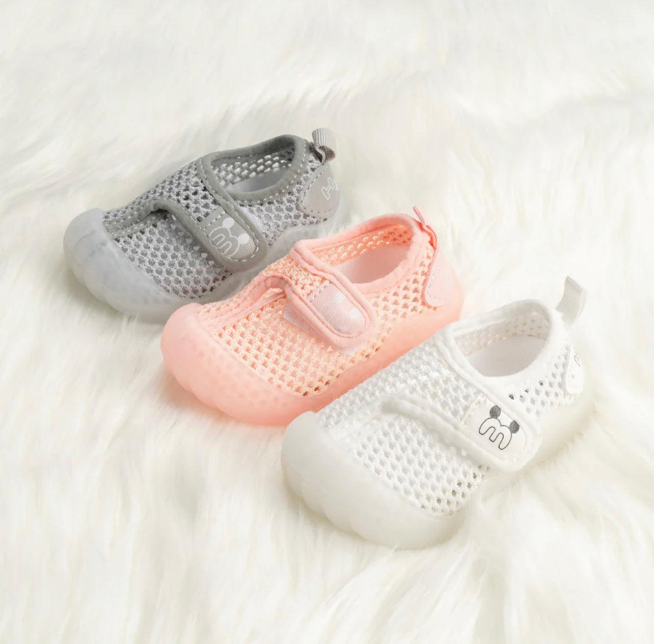 Mesh Summer Shoes