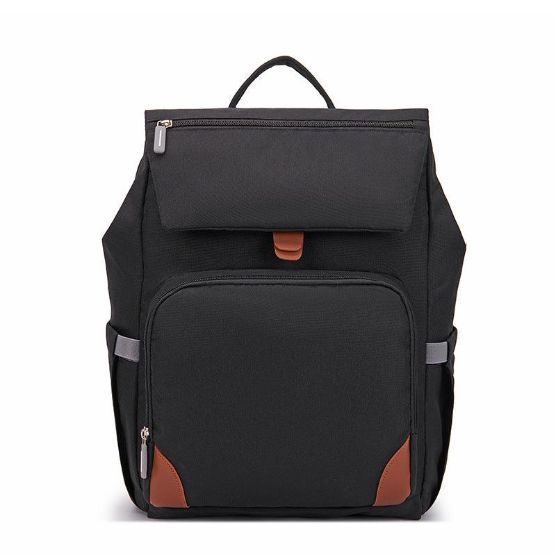 Mosquito Net Mommy Bag