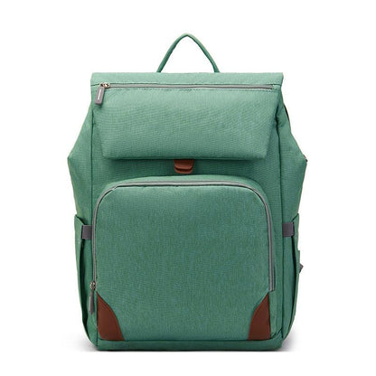 Mosquito Net Mommy Bag