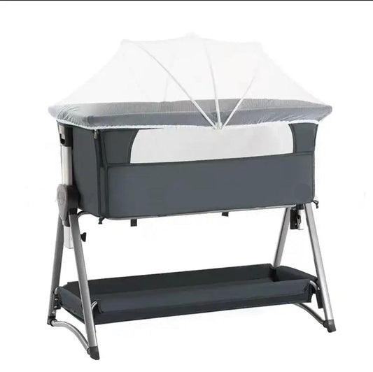 Multifunction Baby Bedside Crib