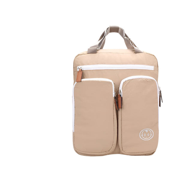 Multifunctional Large Capacity Baby Bag