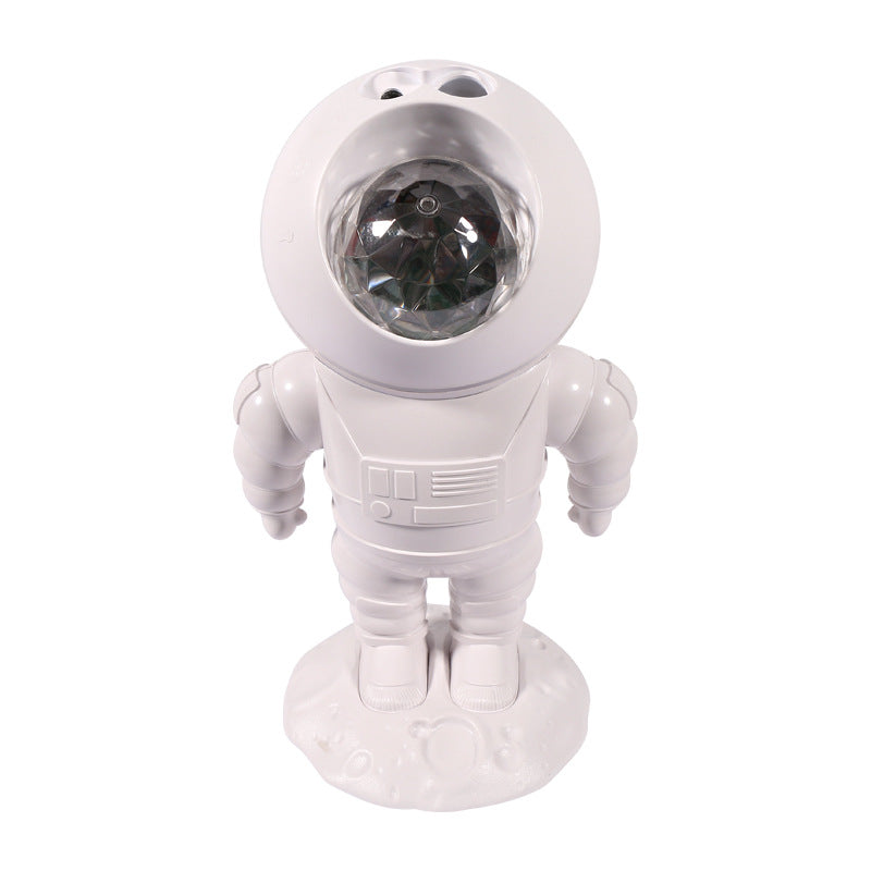 New Galaxy Projector Astronaut
