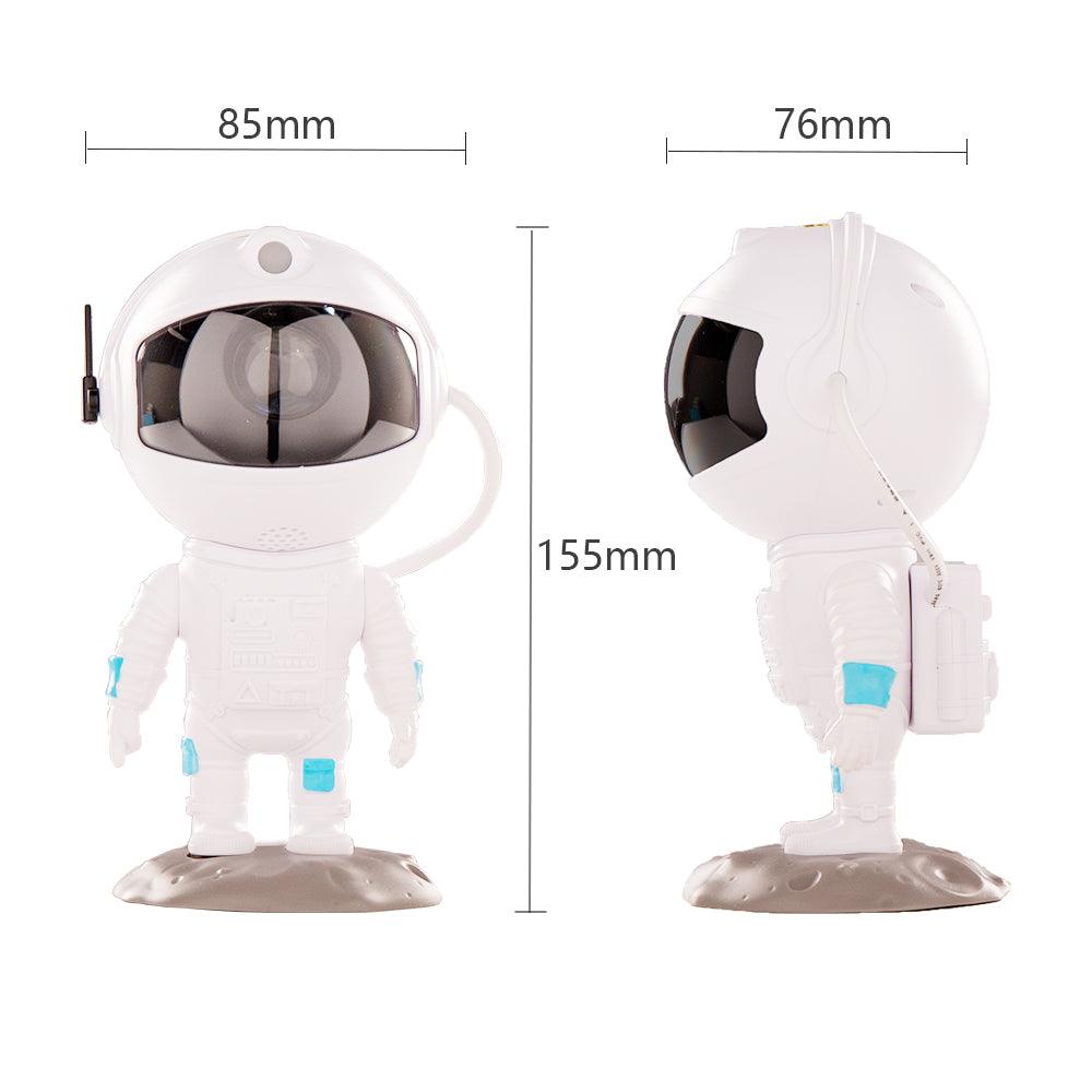 New Galaxy Projector Astronaut