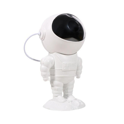 New Galaxy Projector Astronaut