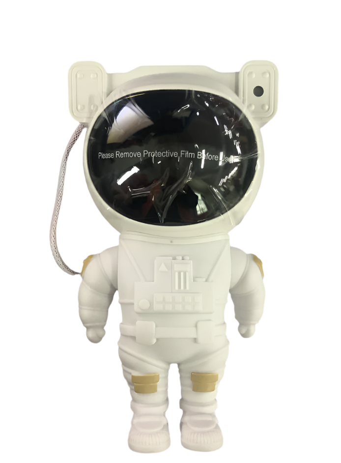 New Galaxy Projector Astronaut