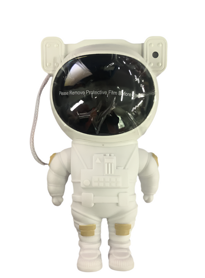 New Galaxy Projector Astronaut
