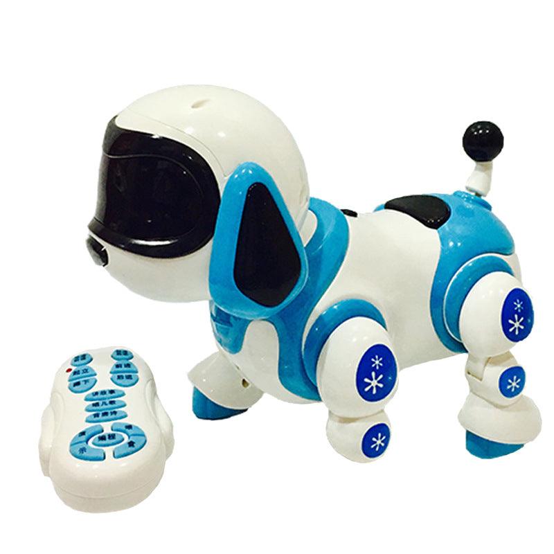 Robot Dog Toy