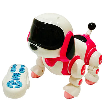 Robot Dog Toy