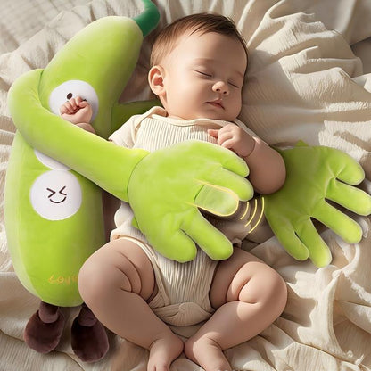 Pea Style Baby Patter for Sleep