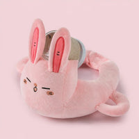 Pink Bunny