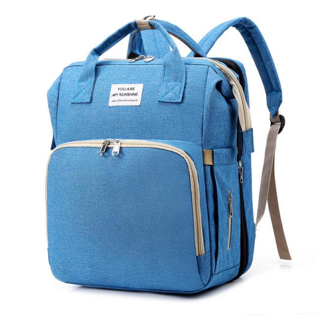 Portable Baby Changing Bag