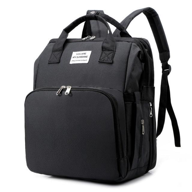 Portable Baby Changing Bag