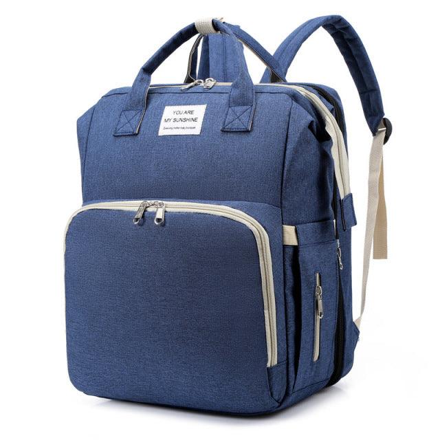 Portable Baby Changing Bag