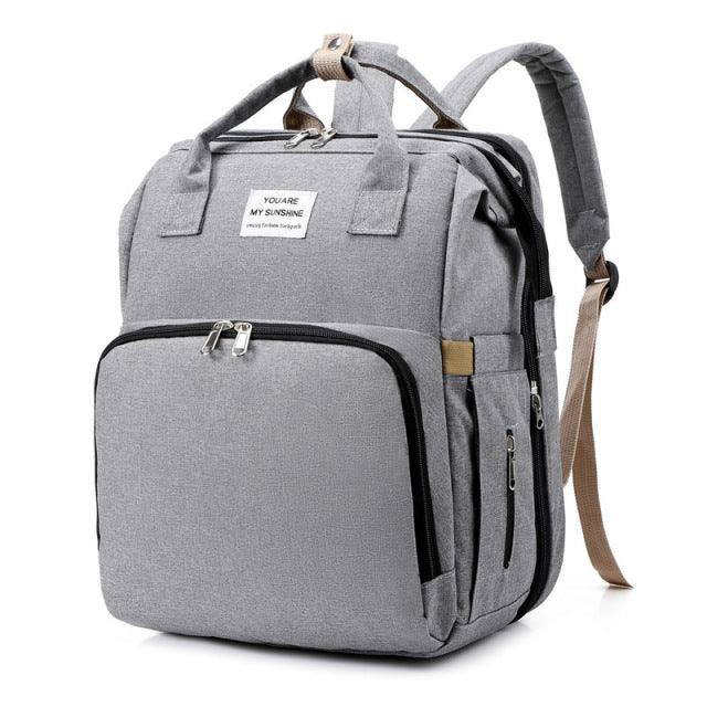 Portable Baby Changing Bag
